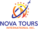 Nova Tours Logo